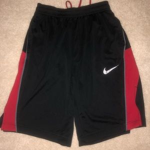 Nike Basketball Shorts